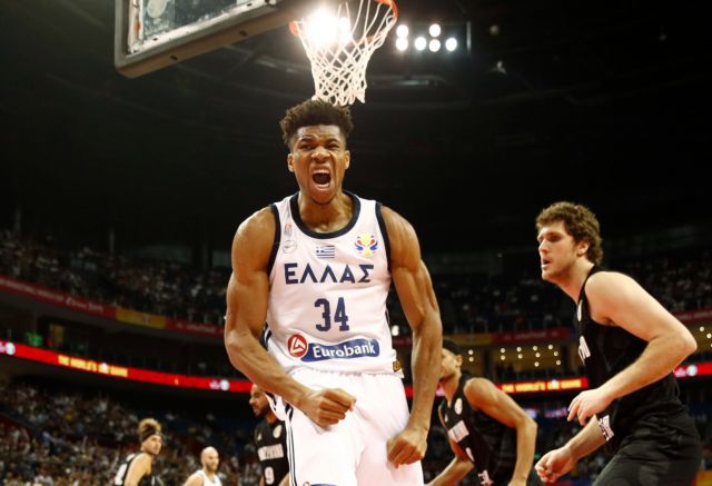 Γιάννης Αντετοκούνμπο: Υποτιμητικές δηλώσεις για τον δις MVP του NBA – «Δεν καταλαβαίνει το μπάσκετ ακόμα»