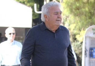 Πασχάλης Τερζής: Εμφανίστηκε στα social media μετά από καιρό