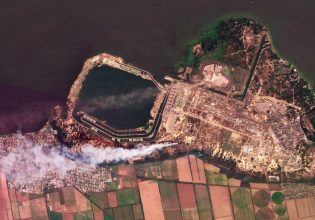 Ζαπορίζια: Χάπια ιωδίου μοιράζουν οι Ουκρανοί – Πόσο κινδυνεύουμε με νέο… Τσερνόμπιλ