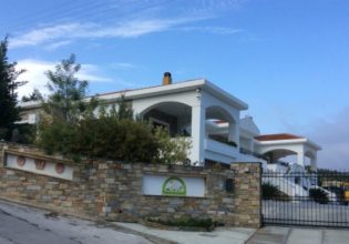 Καταγγελία για ξυλοδαρμό ανηλίκων σε δομή της «Κιβωτού του Κόσμου»: Διατάχθηκε προκαταρκτική εξέταση