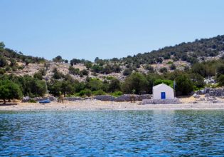 Το ελληνικό νησί που βρέθηκε το αρχαιότερο ναυάγιο του κόσμου