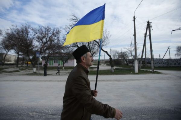 Πόλεμος στην Ουκρανία: Βρήκε το Κίεβο την αχίλλειο πτέρνα της Μόσχας στην Κριμαία;