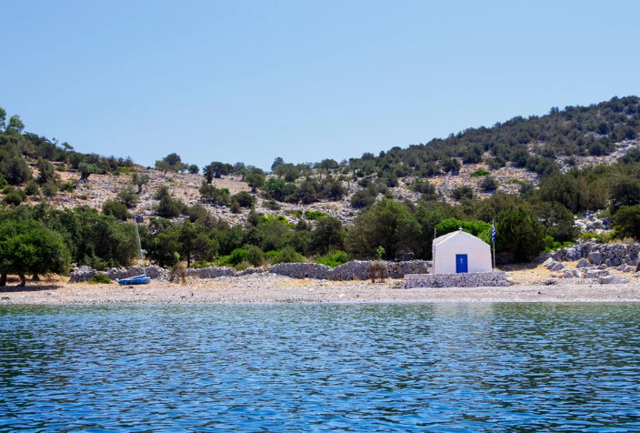 Το ελληνικό νησί που βρέθηκε το αρχαιότερο ναυάγιο του κόσμου