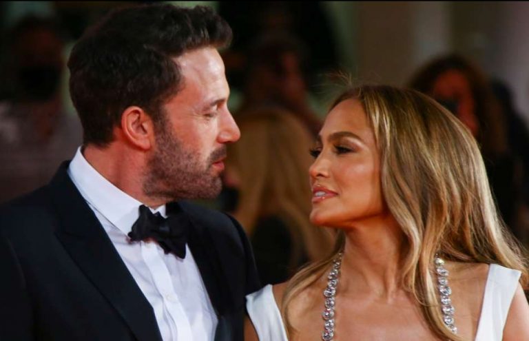 Τζένιφερ Λόπεζ: Εξαλλη για διαρροή βίντεο με τον Μπεν Αφλεκ