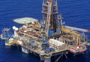 Κύπρος: «Το κοίτασμα στο οικόπεδο 6 θα μπορούσε να τροφοδοτήσει την Ελλάδα για 10 χρόνια»