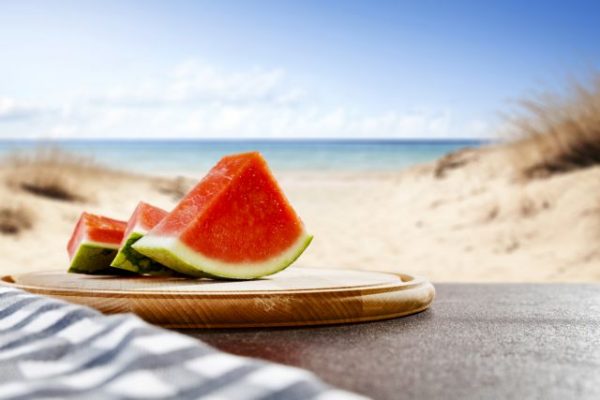 Τα καρπούζια πριν 6.000 χρόνια ήταν πικρά και θανατηφόρα