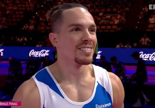 Πετρούνιας: «Πήρα έξτρα δύναμη από τις κόρες μου» (vid)