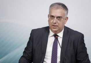 Παρέμβαση Θεοδωρικάκου για την έκδοση του βιαστή με το τατουάζ