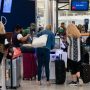 Γερμανία: Μόλις 150 εργαζόμενοι προσλήφθηκαν στα αεροδρόμια