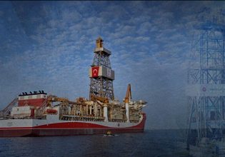 Τουρκία: Έπιασε δουλειά το Αμπντούλ Xαμίντ Χαν – Θα «τρυπήσει» εντός τουρκικής υφαλοκρηπίδας