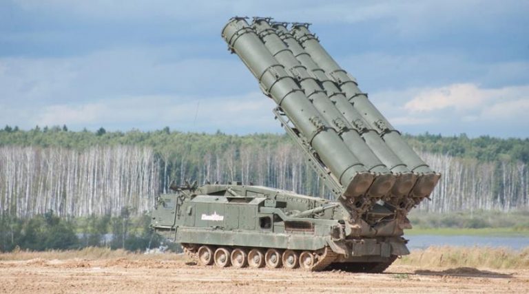 Η άγνωστη πορεία των (ελληνικών) S-300: Πώς από την Κύπρο βρέθηκαν στην Κρήτη