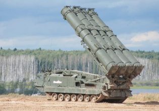 Η άγνωστη πορεία των (ελληνικών) S-300: Πώς από την Κύπρο βρέθηκαν στην Κρήτη