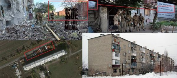 Ουκρανία: Χτύπημα ακριβείας σε βάση της Wagner – Πώς αποκαλύφθηκε η τοποθεσία