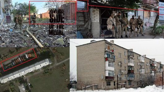 Γκάφα ολκής για τους Ρώσους - Πώς «μαρτύρησαν» το αρχηγείο της Wagner στην Ουκρανία