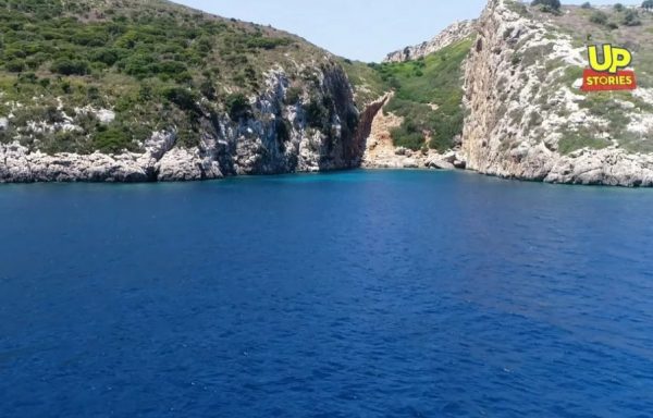 Νήσος: Αυτό είναι το πιο μυστηριώδες νησί της Ελλάδας