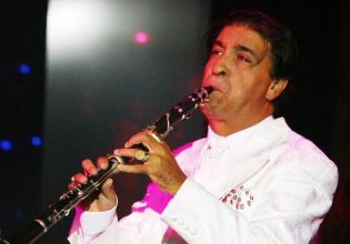 Κούγιας κατά Μπιμπίλα: Μετά τον ηθικό θάνατο του Λιγνάδη έφτασε στο σημείο να «πεθάνει» και τον Μάγγα