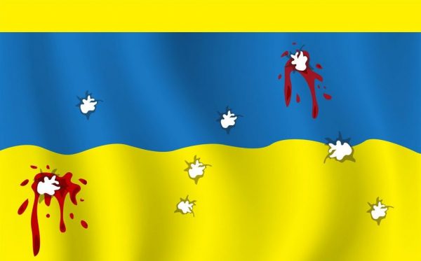 Αγρια δολοφονία ταξιτζή μετά από λογομαχία για... τον πόλεμο στην Ουκρανία