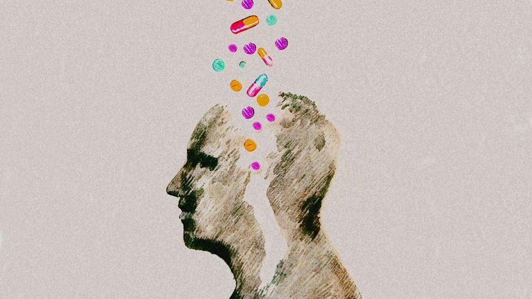 Βρετανοί επιστήμονες αμφισβητούν την αξία των σύγχρονων αντικαταθλιπτικών