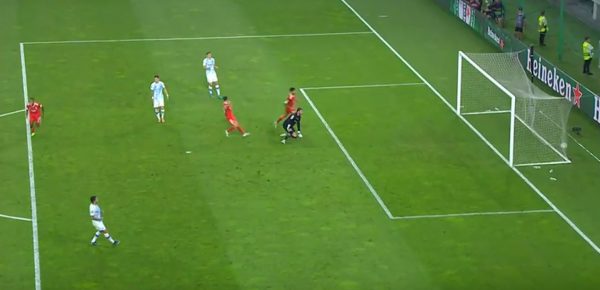 «Αέρας» δύο τερμάτων για την Μπενφίκα (2-0, vid)