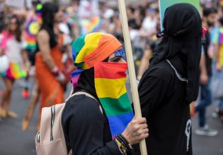 Αφγανιστάν: Queer Αφγανοί κατάφεραν να ξεφύγουν από τους Ταλιμπάν – Μοιράζονται τις ιστορίες τους
