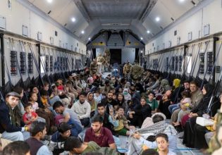 Αφγανιστάν: Κλειστός ο δρόμος για χιλιάδες που θα ταξίδευαν στη Γερμανία – Τα εμπόδια των Ταλιμπάν