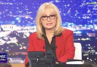 Απίστευτη μεταμόρφωση για την Αγγελική Νικολούλη – Απολαμβάνει χαλαρή τις διακοπές της