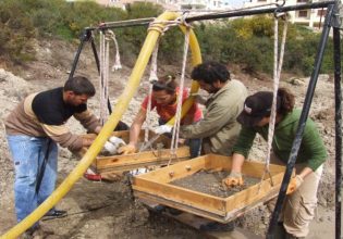 Συγκλονιστικό: Ο δορυφόρος έδειξε πέντε ελληνοκύπριους αγνοούμενους από το 1963