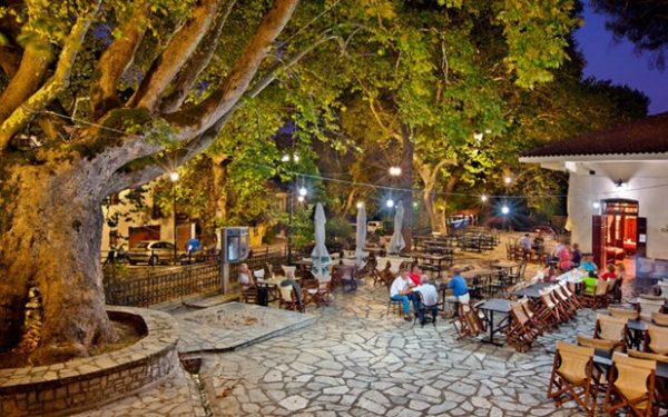 Λάρισα: Ο δήμος Αγιάς θέλει να ακολουθήσει τα βήματα της Τοσκάνης