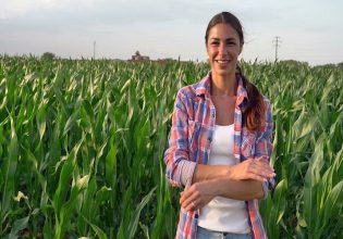 Νέοι αγρότες: Ανοίγει ο δρόμος για την καταβολή ενισχύσεων – Ποιους αφορά