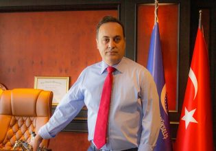 Αρχηγός MYP: Οδεύουμε προς έναν αναπόφευκτο πόλεμο μεταξύ Τουρκίας και Ελλάδας