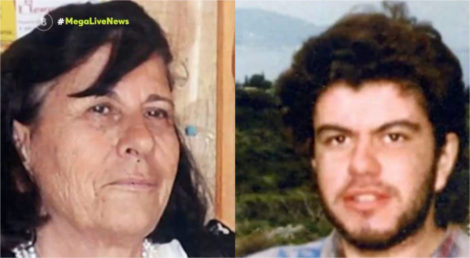 Συνελήφθη ο δράστης της διπλής δολοφονίας που είχε συγκλονίσει την Ελλάδα το 2015 - Είχε κάψει ζωντανούς θεία και ανιψιό
