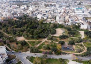 Μπακογιάννης: Το Μουσείο της Πόλης των Αθηνών ακρογωνιαίος λίθος της ανάπλασης στην Ακαδημία Πλάτωνος