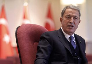 Ελληνοτουρκικά: Απειλή Ακάρ για το Καστελόριζο -«Αν θέλει ο Θεός, θα έρθουμε»