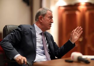 Ακάρ: Σε ποια περίπτωση μπορούμε να κάνουμε στρατιωτικές ασκήσεις με την Αίγυπτο