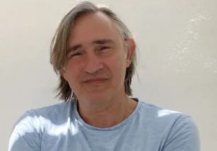 Άκης Σακελλαρίου: «Η μεγαλύτερη θυσία του σημερινού ανθρώπου είναι η θυσία του εαυτού του»