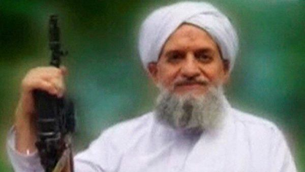 Αϊμάν αλ-Ζαουάχρι: Από γιατρός στο Κάϊρο, διάδοχος του Οσάμα μπιν Λάντεν και αρχηγός της Αλ Κάιντα