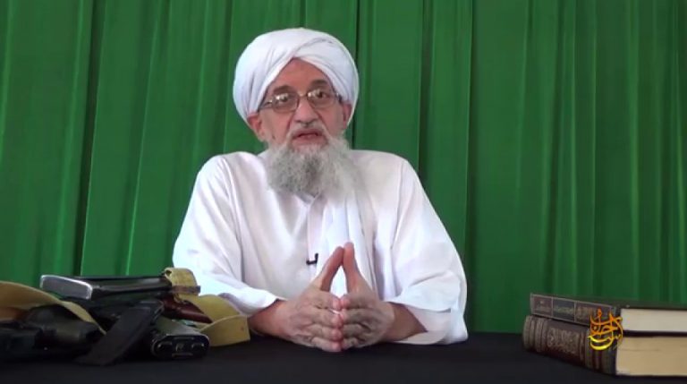 Αϊμάν αλ Ζαουάχρι: Η ιστορία του αιγύπτιου γιατρού που έγινε ο εγκέφαλος της 11ης Σεπτεμβρίου