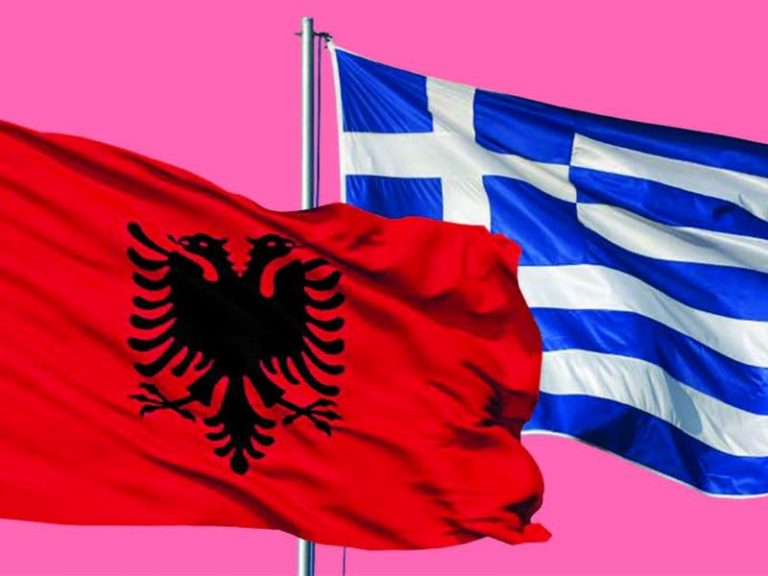 Αλβανική ανάλυση: «Σκάνδαλο» η κοινή προσφυγή Ελλάδας - Αλβανίας στη Χάγη 