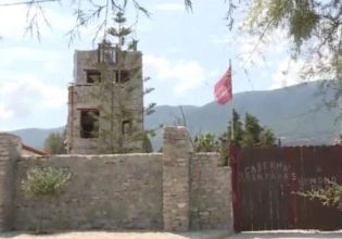 Αλεποχώρι: «Θάρρος ή αλήθεια» έπαιζαν τα παιδιά που πυροβόλησε ο 70χρονος