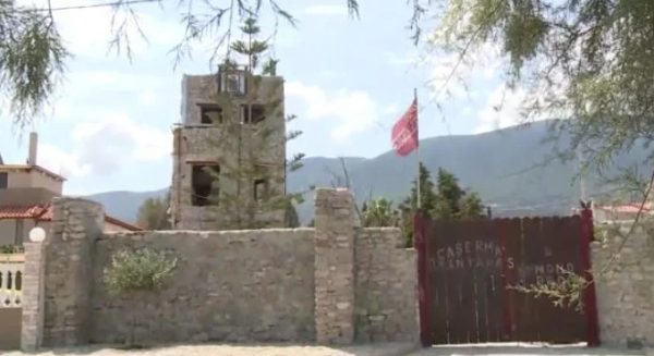 Αλεποχώρι: «Θάρρος ή αλήθεια» έπαιζαν τα παιδιά που πυροβόλησε ο 70χρονος