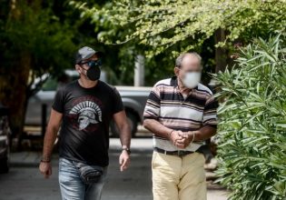 Αλεποχώρι: Ο 70χρονος πυροβόλησε σε ευθεία βολή τα παιδιά