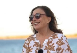 Η Χαρούλα Αλεξίου θα πρωταγωνιστήσει σε παράσταση στο Δημοτικό Θέατρο Πειραιά