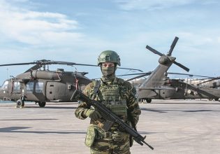 Η Αλεξανδρούπολη τεντώνει τα νεύρα της Τουρκίας