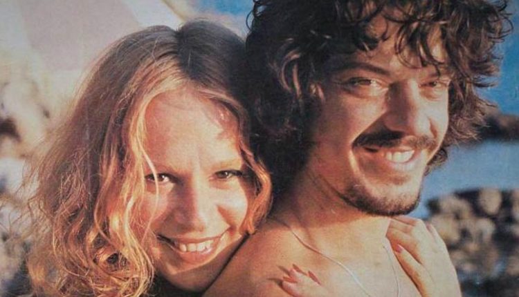 Η επιμονή της Αλίκης Βουγιουκλάκη για ένα τζάκετ δώρο στον Μπονάτσο