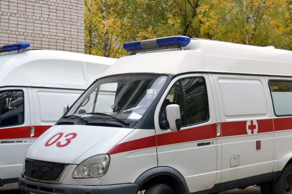 Κροατία: Έντεκα νεκροί σε τροχαίο με λεωφορείο