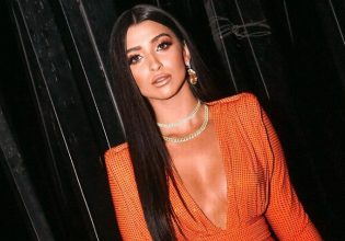 Αναστασία: Πολύ δύσκολες ώρες για την τραγουδίστρια