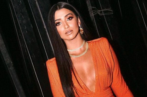 Αναστασία: Πολύ δύσκολες ώρες για την τραγουδίστρια