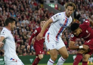 Ο Άντερσεν δέχεται απειλές μετά το επεισόδιο με τον Νούνιες