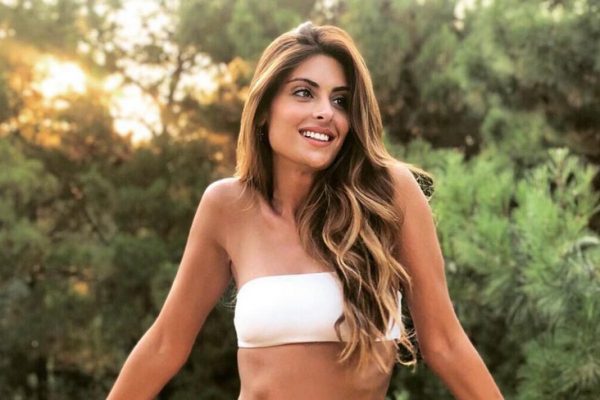 Η Ανθή Σαλαγκούδη για τη διάρρηξη στο σπίτι της: «Η εμπειρία ήταν τραυματική»