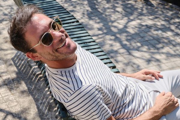 Αντίνοος Αλμπάνης: Θύμα διάρρηξης ο ηθοποιός – Το μήνυμά του στον διαρρήκτη